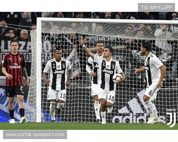 尤文角球开向盲侧制造巨大混乱